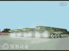 壁纸 风景 摄影 桌面 240_180 gif 动态图 动图