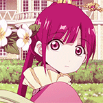 ┎ 卖萌or犯二的动漫头 ┒