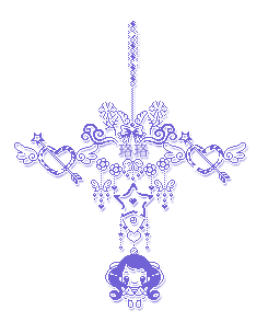   跟芷语做像素 ></p></a> 纯纯哒坠子,萌萌哒爱①