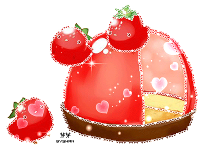 再看我,就把你吃掉【3】