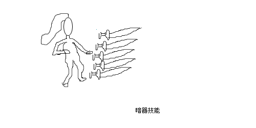 【灵魂画师】我画你猜——我猜我猜我猜猜.