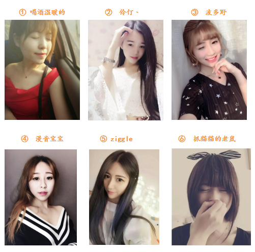 八个美女猜一个成语_一幅简笔画猜一个成语(3)