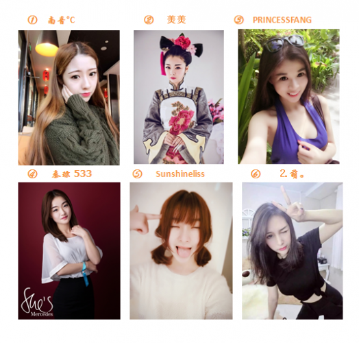 八个美女猜一个成语_一幅简笔画猜一个成语(3)