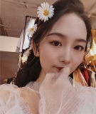 【美眉】梨洛.