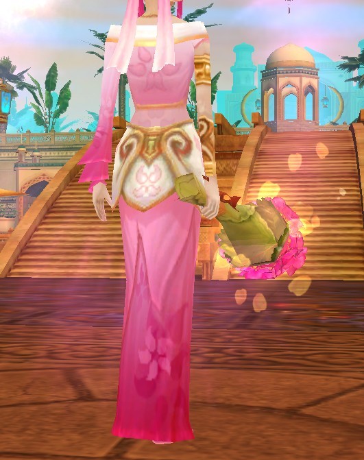 【分享交流】 强烈背影控 - 第7页 - 视觉秀场 - 《新天龙八部》官方