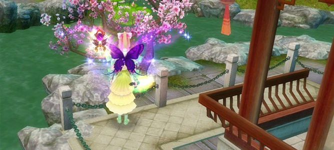 【疑惑解答】大周岚夜跟大燕韵章的妹纸们戳进来