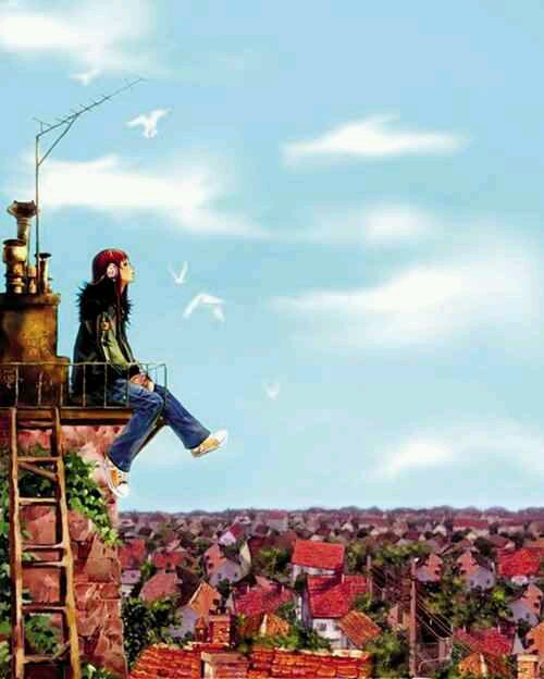 姚起云,不如我们打个赌,我赌你不幸福.