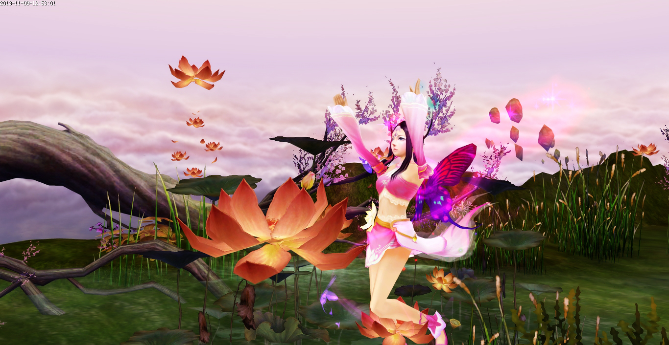 如果我可以再瘦点再美点脾气再小点