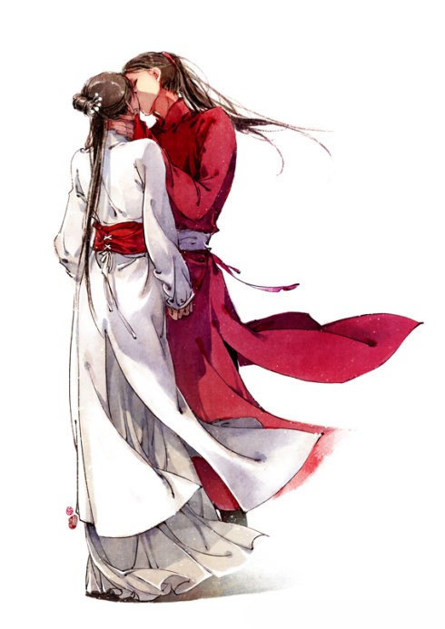 ▼,凭陵残醉步花间