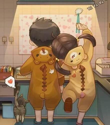 来给国公大人请安吧(银子已发完)