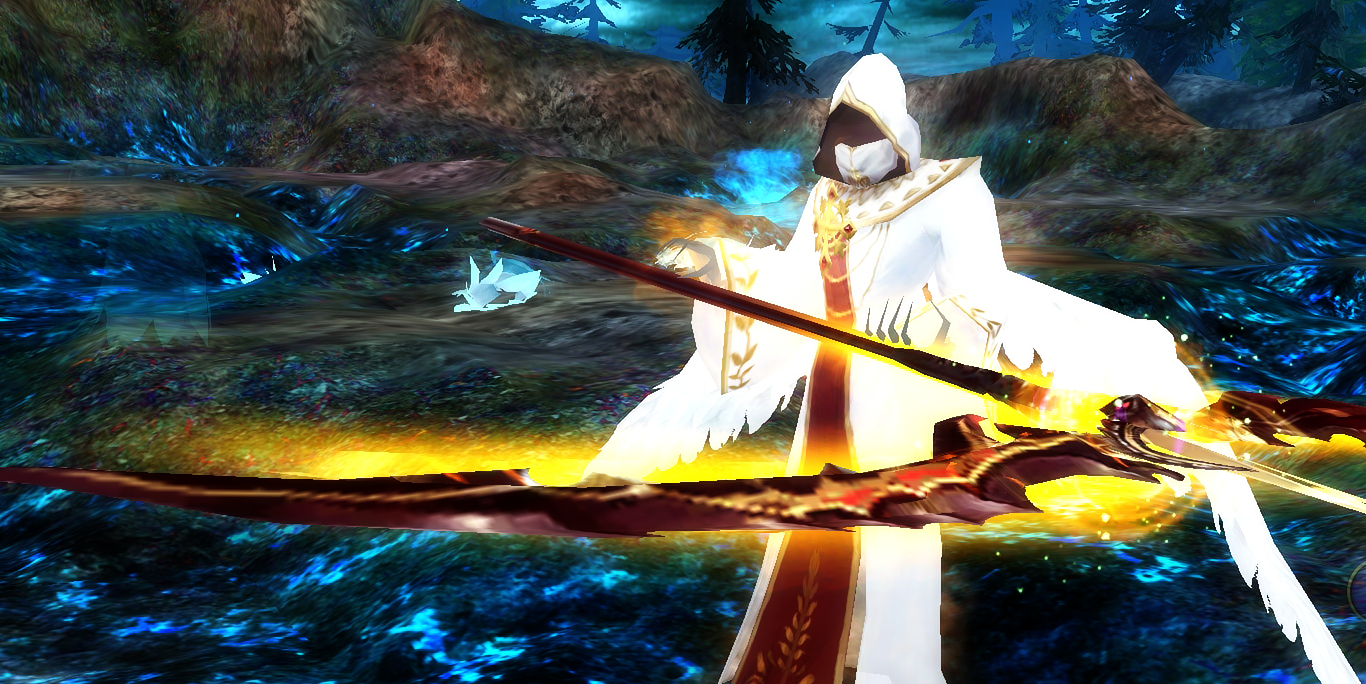 > 秀秀珍兽美图【邪灵】 - 第3页 - 视觉秀场 - 《新天龙八部》官方