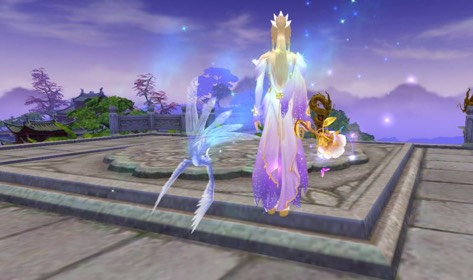 第4页 - 视觉秀场 - 《新天龙八部》官方论坛-武意纵横 11月9日