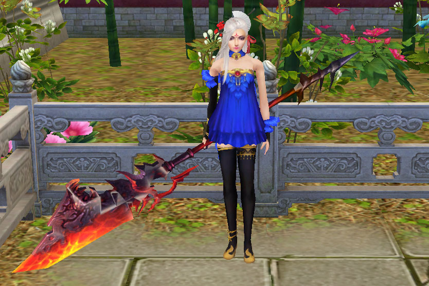 官方记者站 - 《新天龙八部》官方论坛-【十二周年】今日火爆公测