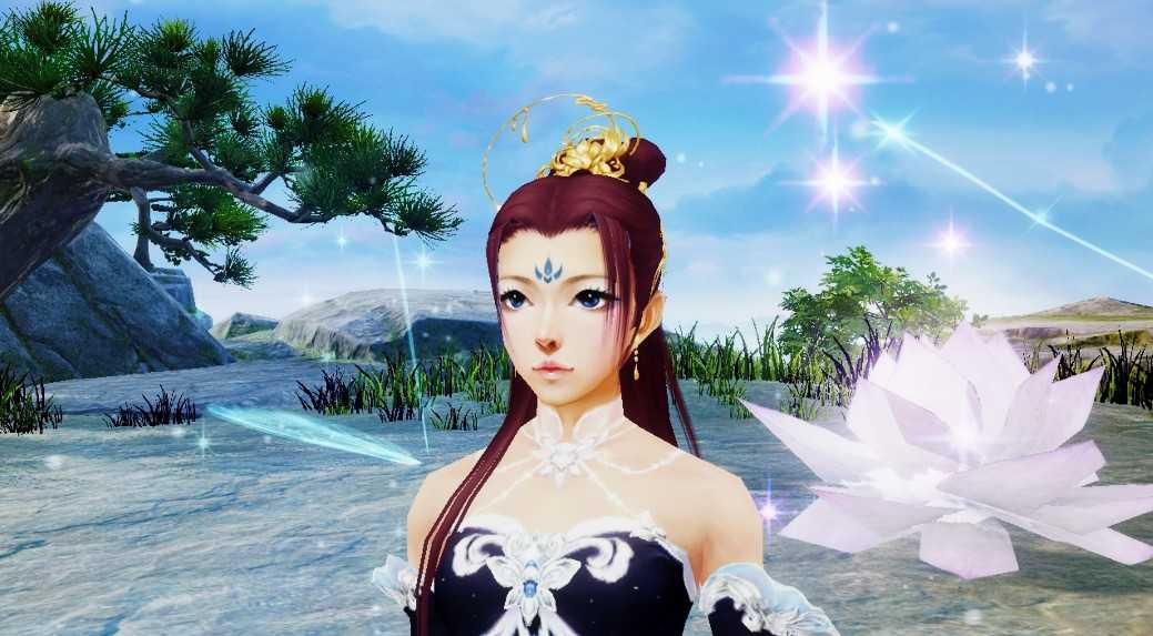 【山河副本】818"神坑"门派之争(笑红尘时装秀开启)