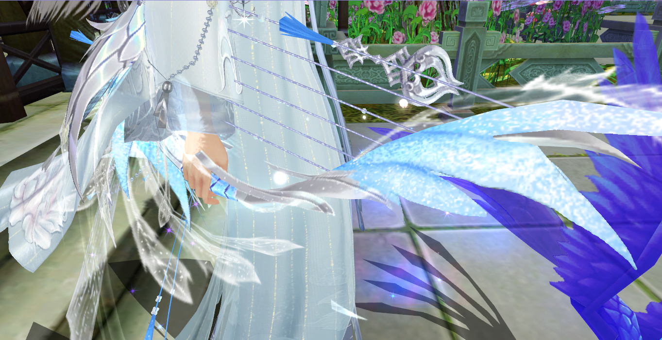 30羽抚弦苍凰栖羽报君恩医者仁心迢鹤轸